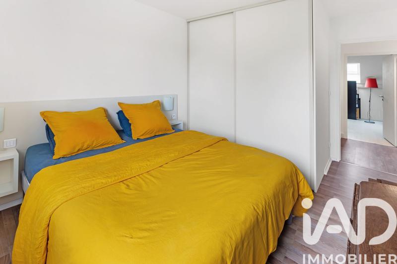 Appartement - 80 m² - 5 pièces