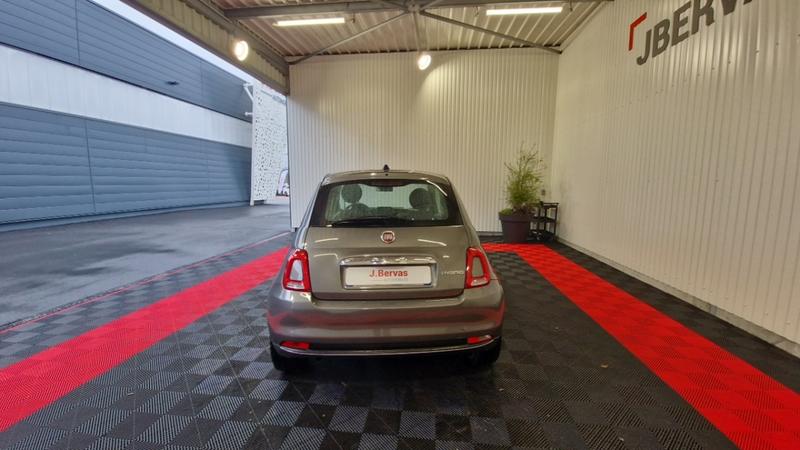 Fiat 500 My22 1.0 70 Ch Hybride Bsg s/S Cult