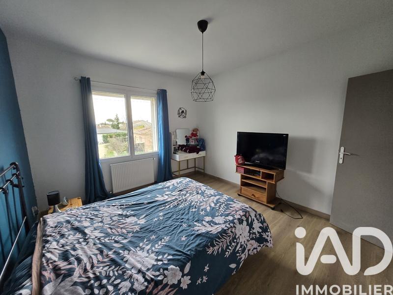 Maison - 159 m² - 6 pièces