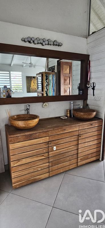 Maison - 139 m² - 8 pièces