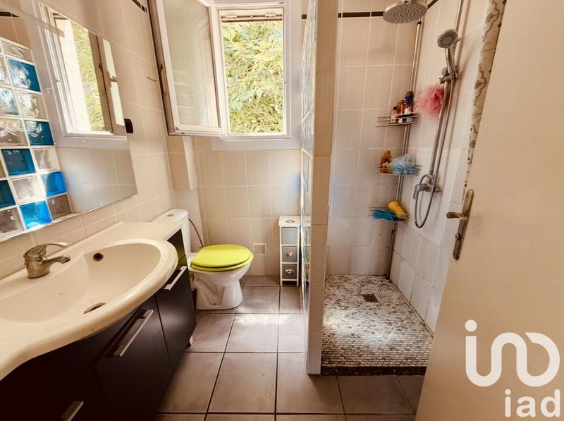 Appartement - 43 m² - 3 pièces