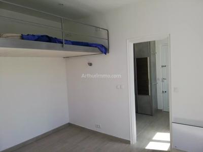 Appartement - 22 m² - 1 pièce
