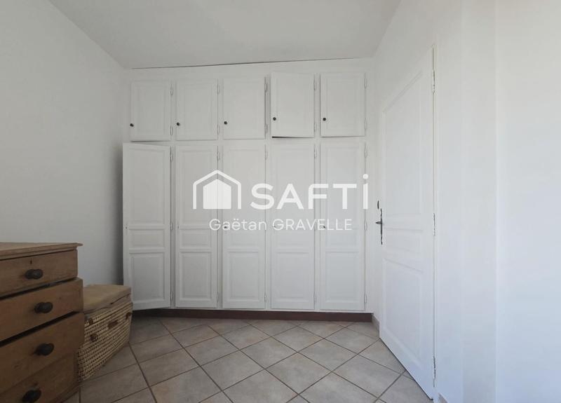 Maison - 146 m² - 4 pièces