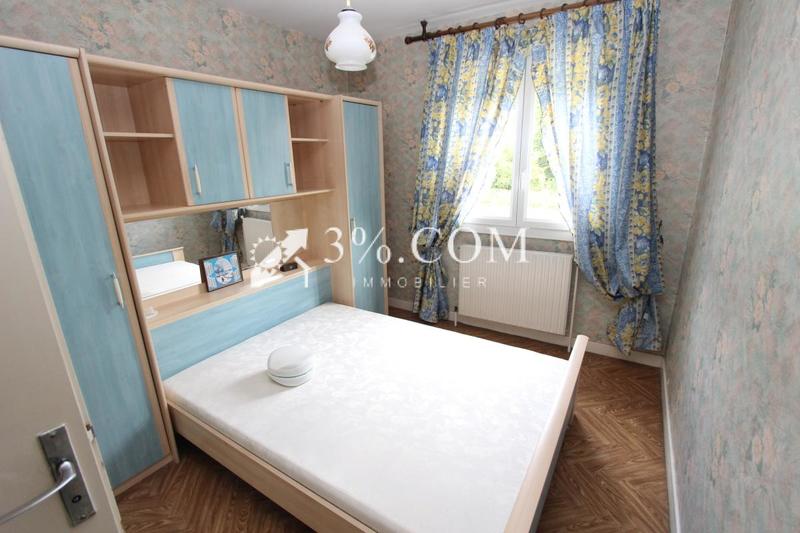 Maison - 82 m² - 4 pièces