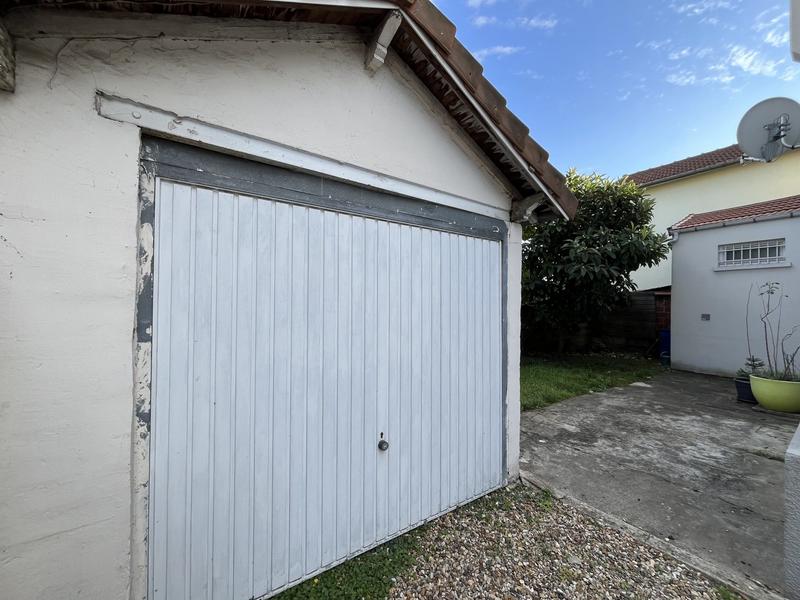 Appartement - 29 m² - 2 pièces