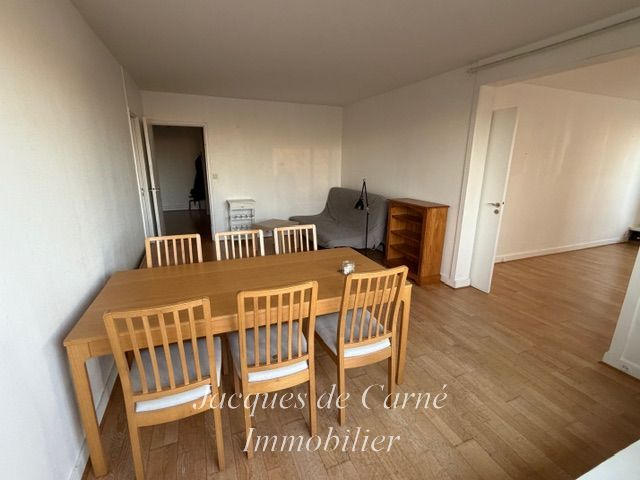 Appartement - 110 m² - 5 pièces