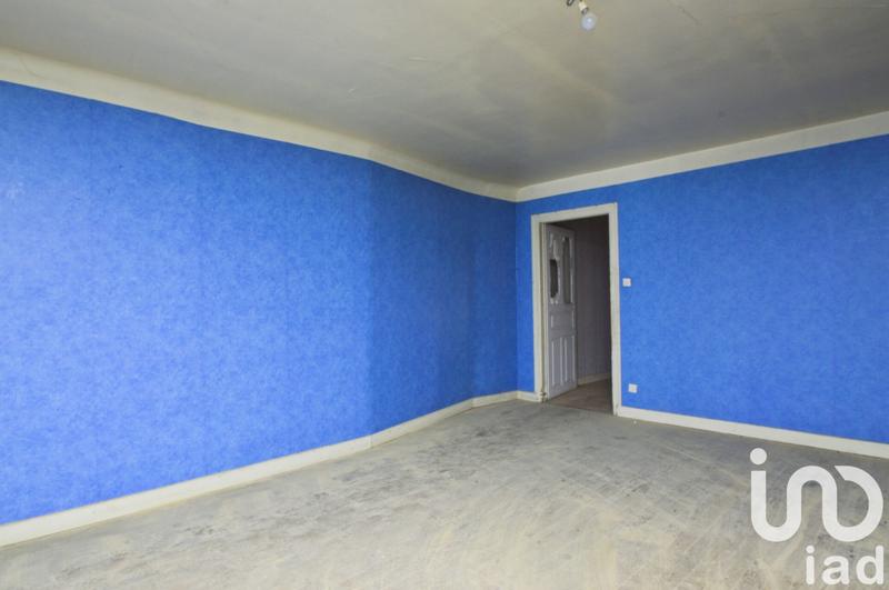 Maison - 170 m² - 5 pièces