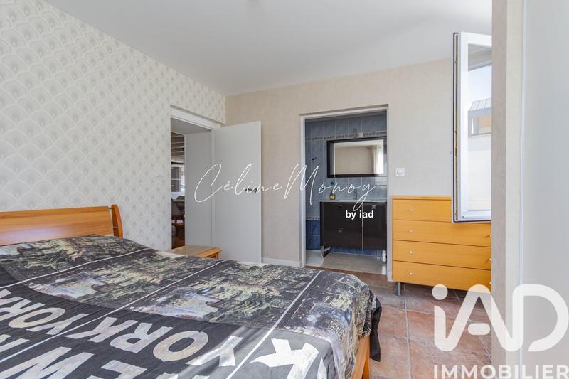 Maison de maîtres - 136 m² - 5 pièces