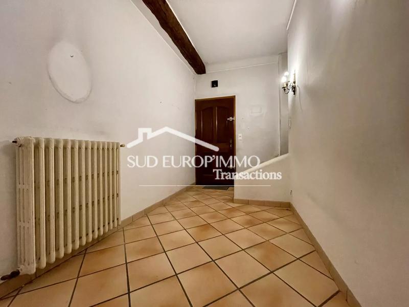 Maison - 165 m² - 6 pièces