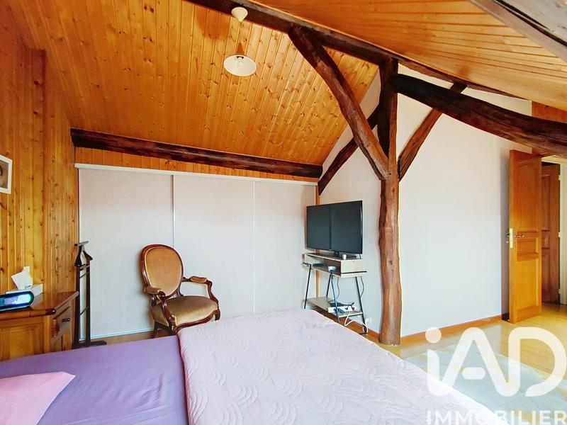 Duplex - 70 m² - 3 pièces