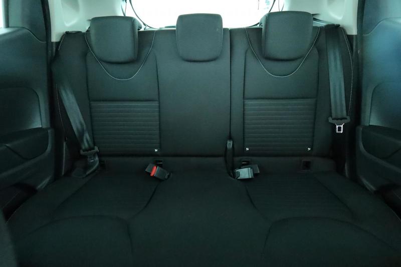 Renault Clio 0.9 TCe Limited 90 ch