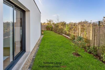 Maison - 128 m² - 5 pièces