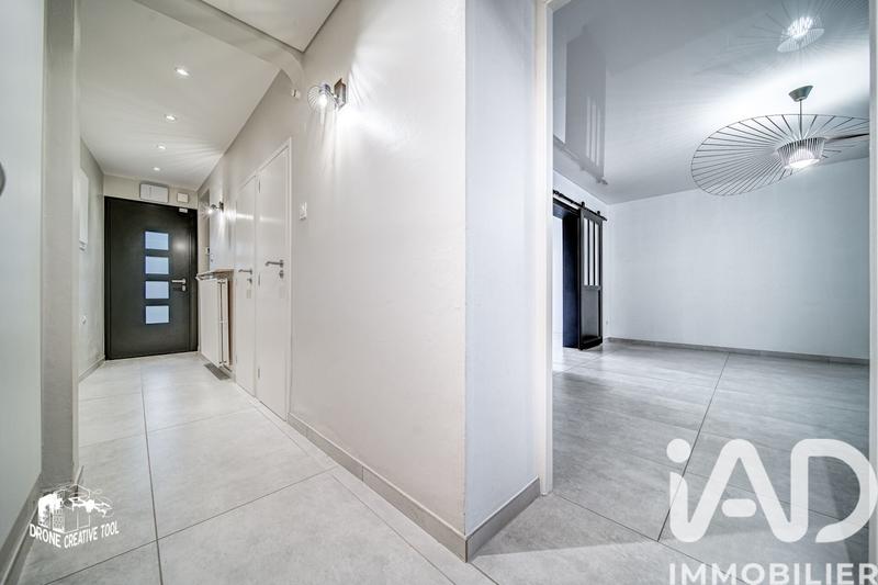 Maison - 158 m² - 6 pièces
