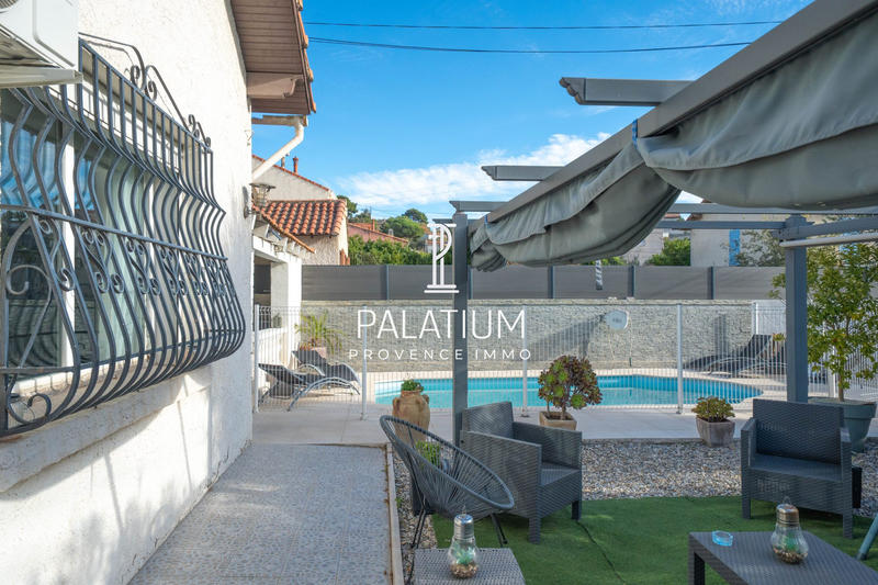 Maison - 78 m² - 3 pièces