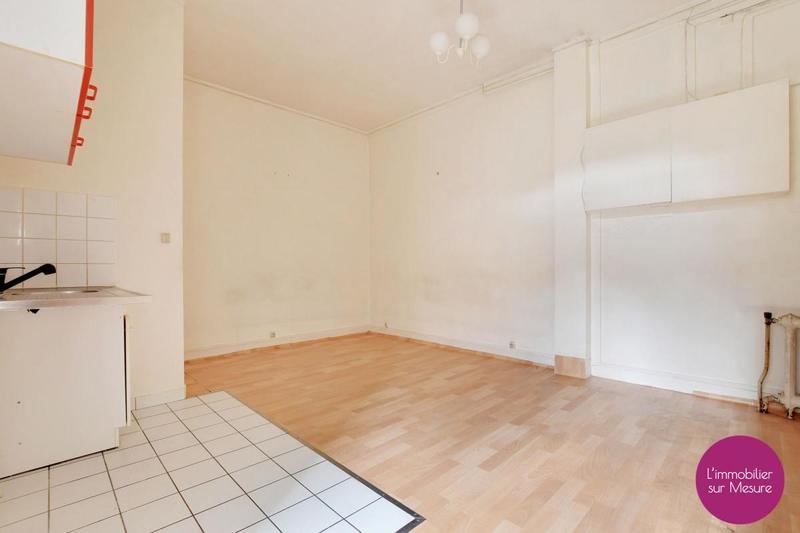 Appartement - 31 m² - 2 pièces