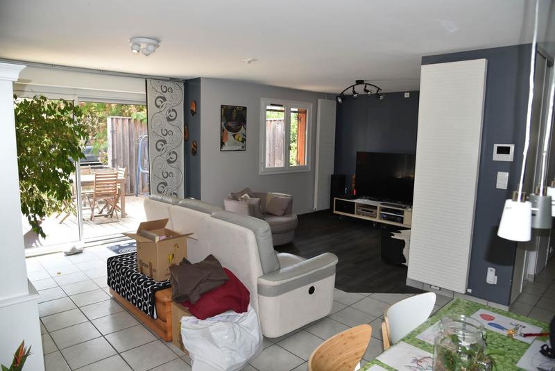 Maison - 280 m² - 7 pièces