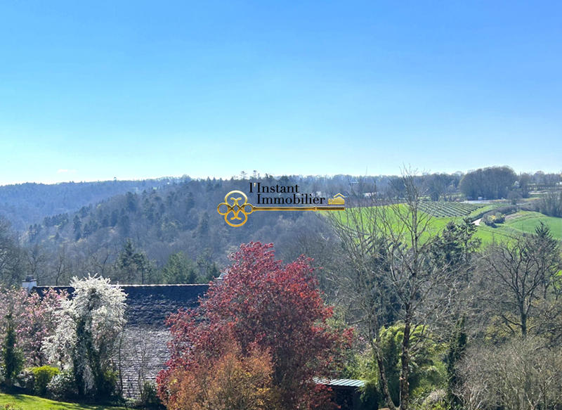 Maison - 174 m² - 6 pièces