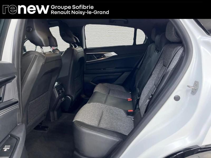 Renault Rafale E-Tech full hybrid 200ch Techno