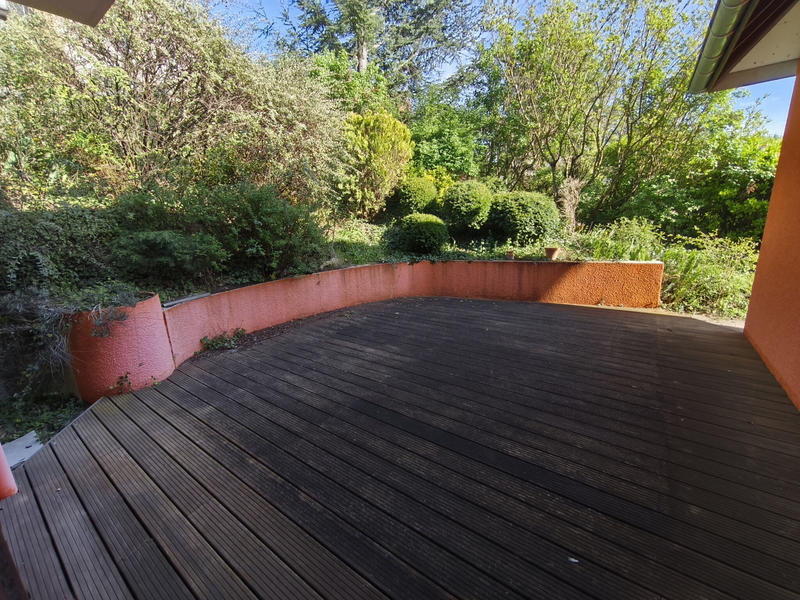 Maison - 160 m² - 7 pièces