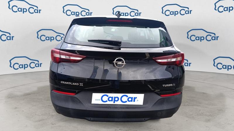 Opel Grandland X 1.5 Cdti 130 Eat8 Business Innovation