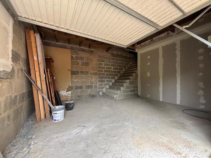 Maison - 107 m² - 4 pièces