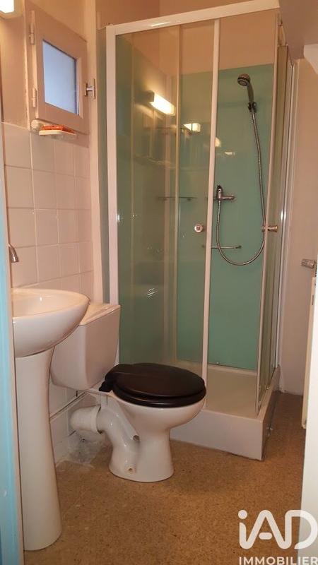 Maison de ville - 82 m² - 7 pièces