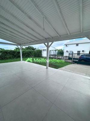 Villa - 154 m² - 6 pièces