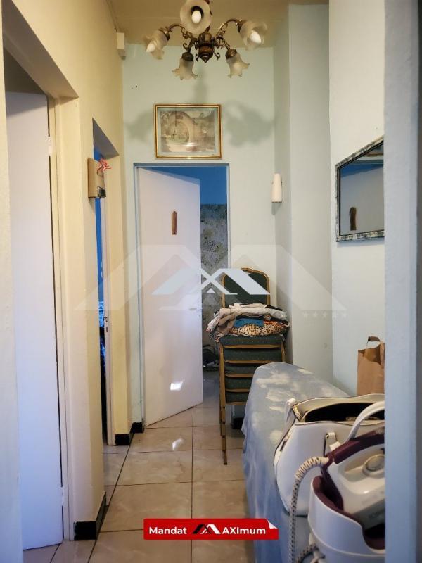 Maison - 55 m² - 3 pièces