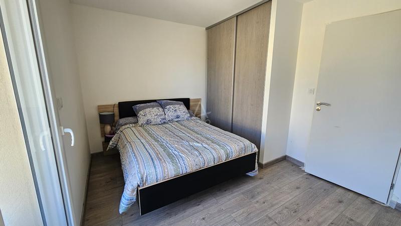 Maison - 67 m² - 3 pièces