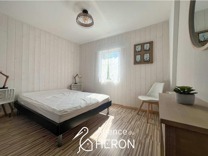 Maison - 143 m² - 8 pièces