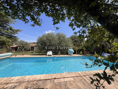 Villa - 150 m² - 5 pièces