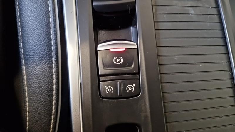 Renault Mégane Estate IV dci 110 energy intens