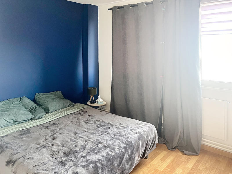 Appartement - 79 m² - 4 pièces