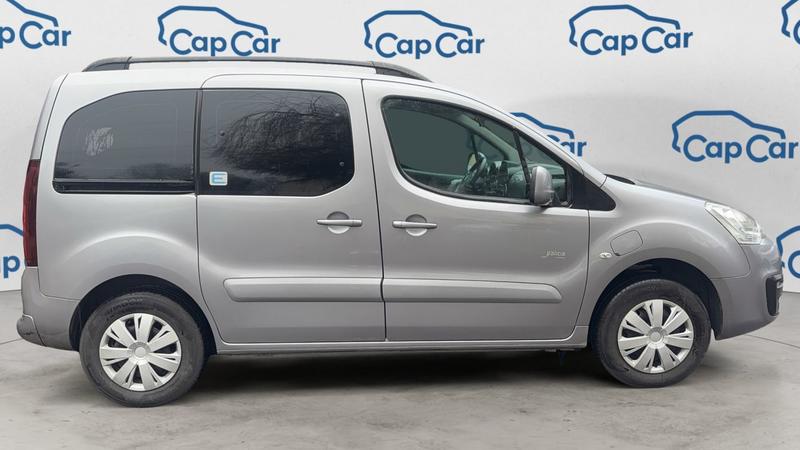 Citroën Berlingo 67 22.5 kWh Shine