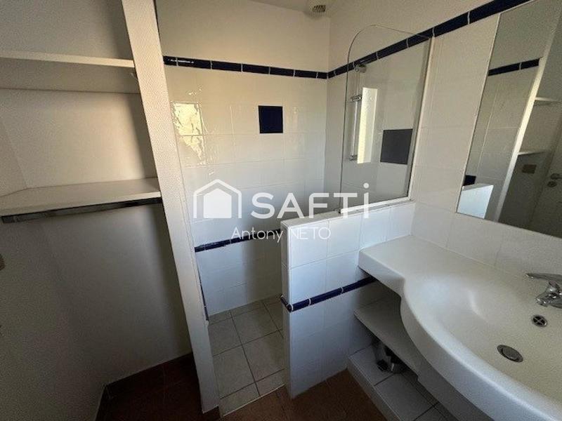 Maison - 67 m² - 4 pièces