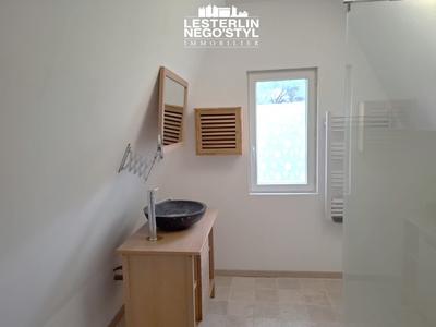 Longère - 110 m² - 4 pièces