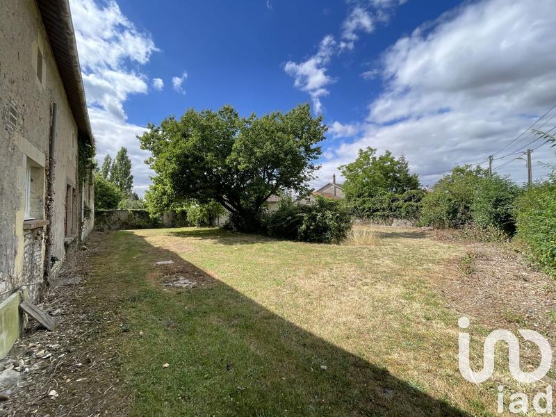 Maison de campagne - 119 m² - 5 pièces