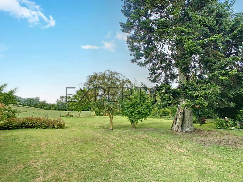 Maison - 159 m² - 7 pièces