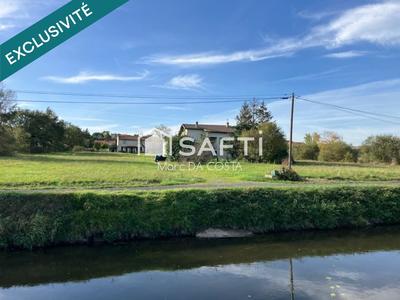 Maison - 180 m² - 7 pièces