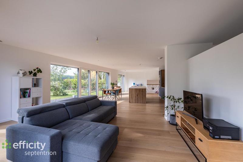 Villa - 173 m² - 5 pièces