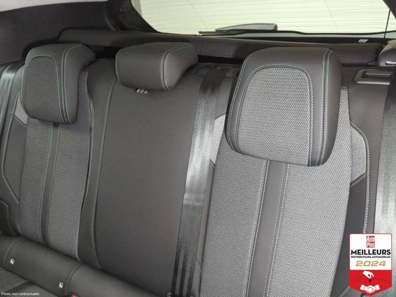 Peugeot 308 Bluehdi 130ch s&amp;S Eat8 Allure