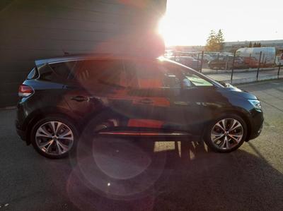 Renault Scénic IV dCi 160 Energy Edc Intens
