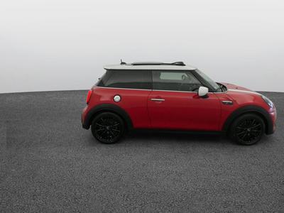Mini 3 portes Hatch F56 Lci II Cooper s 178 ch Essential