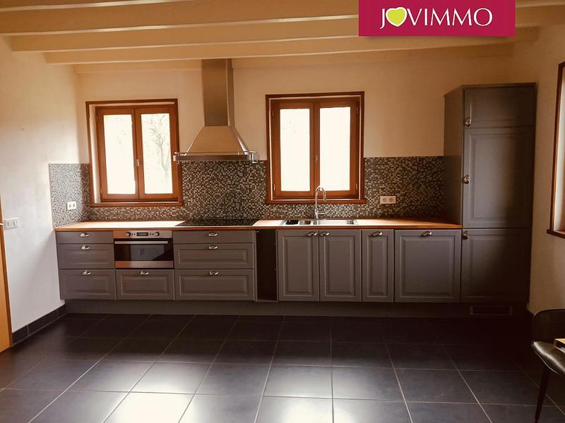 Maison - 295 m² - 8 pièces