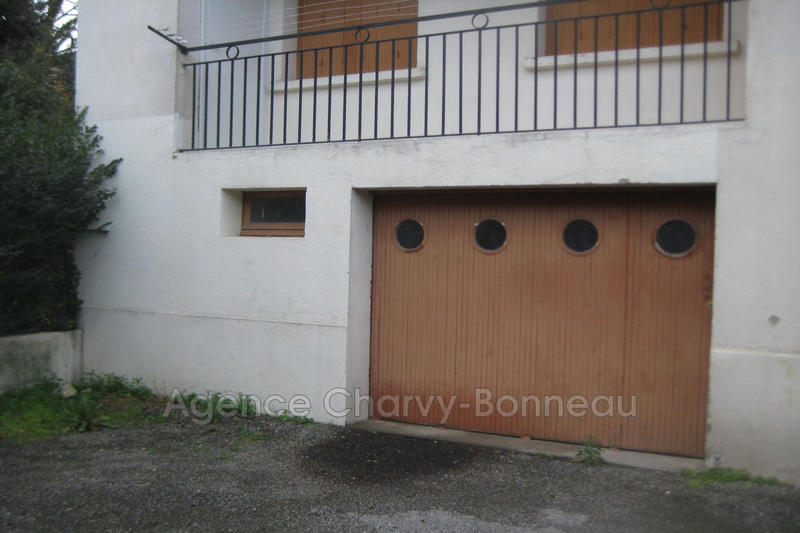 Appartement - 69 m² - 4 pièces