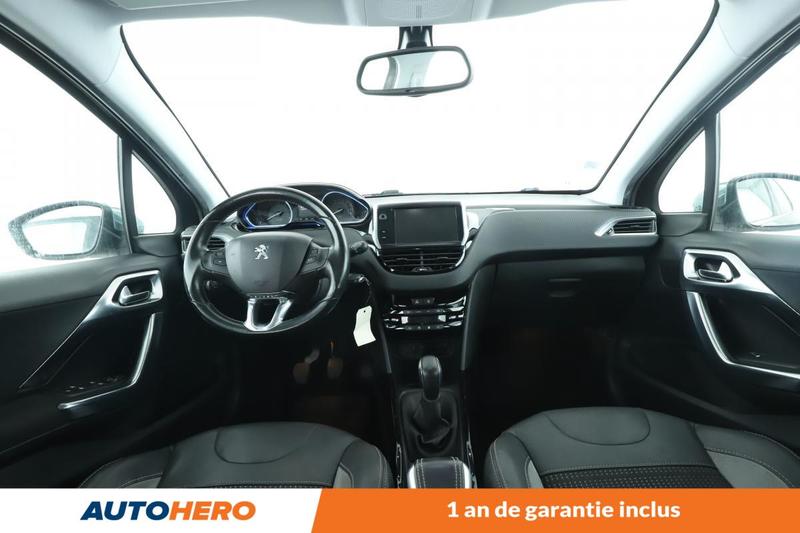 Peugeot 2008 1.6 e-HDi Allure 92 ch