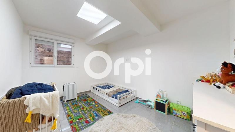 Appartement - 200 m² - 8 pièces