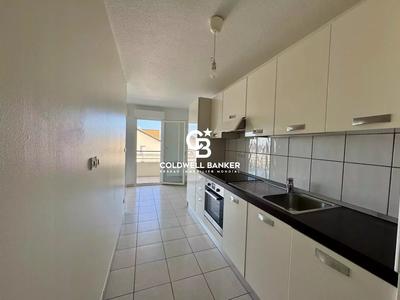 Appartement - 74 m² - 4 pièces