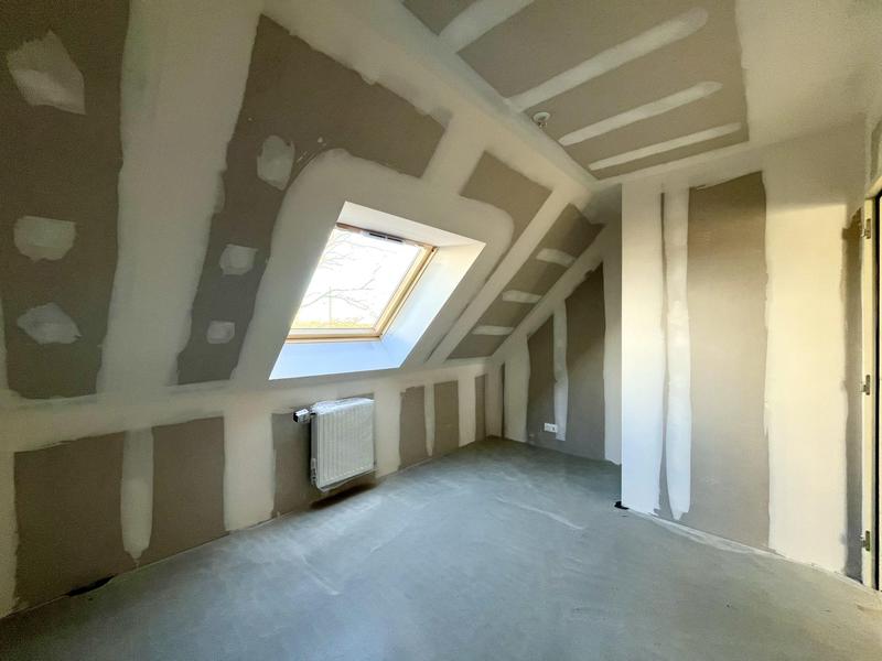 Maison - 91 m² - 5 pièces