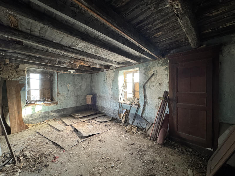 Maison - 190 m² - 9 pièces